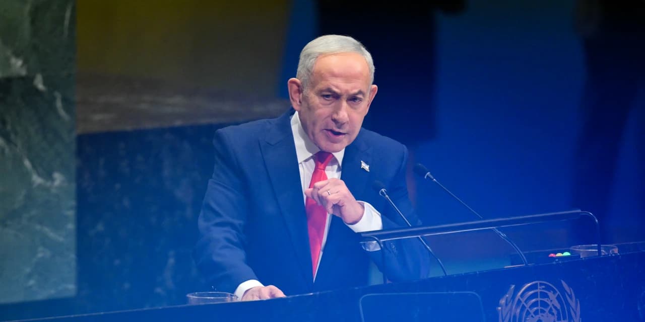 Egypt Warned Netanyahu of Impending Attack on Israel Before Oct. 7 - WSJ image