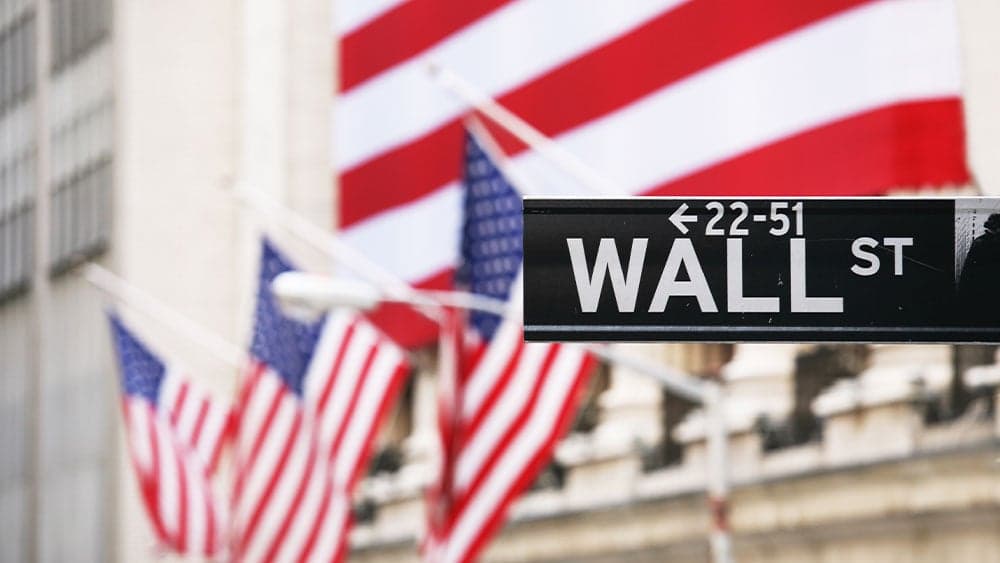 Stock Market Today: Dow Rises As U.S.-Iran Deal Hopes Persist; Dell Soars 34% On Earnings News (Live Coverage) - Investor's Business Daily image