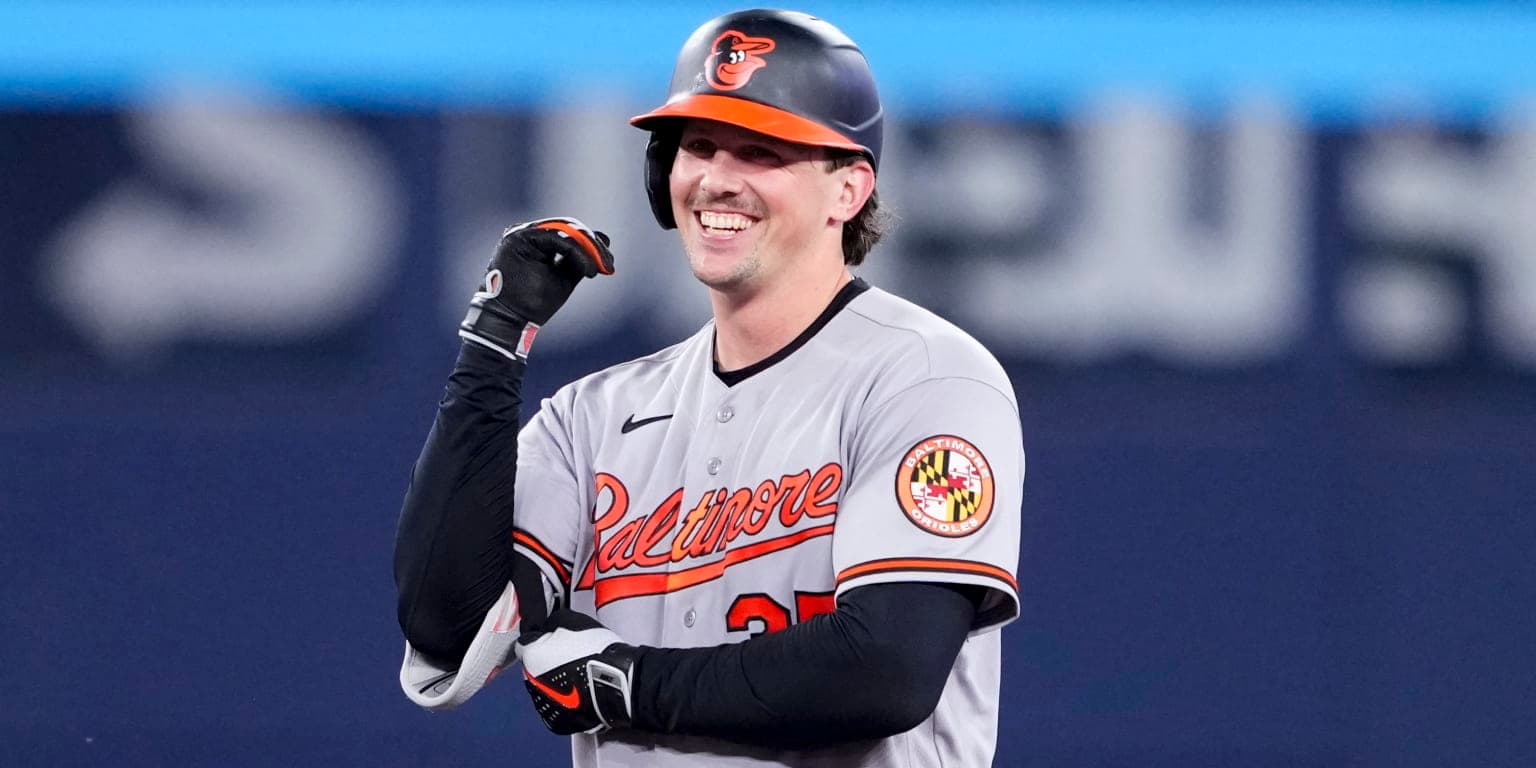Trade rumors: Red Sox, Rutschman, Blue Jays, Phillies - MLB.com image