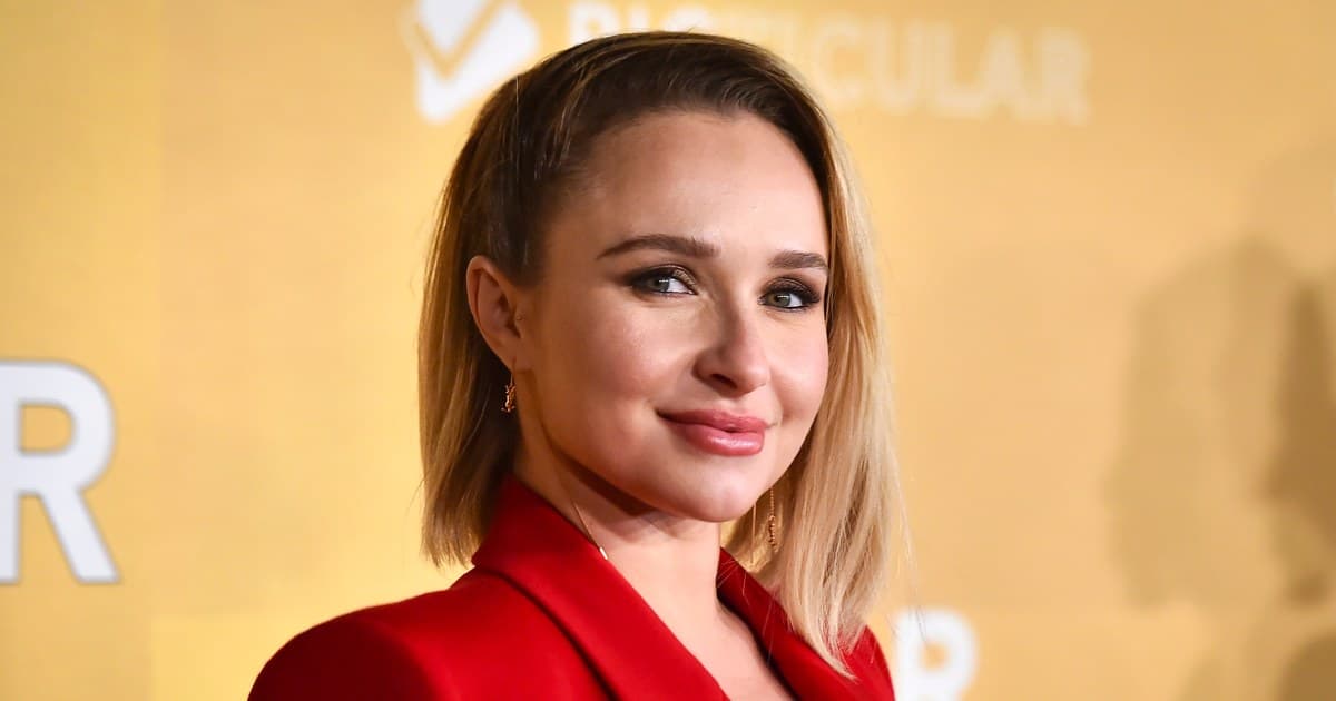 Actor Hayden Panettiere, known for roles in ‘Heroes’ and ‘Nashville,’ dies at 36 - NBC News image