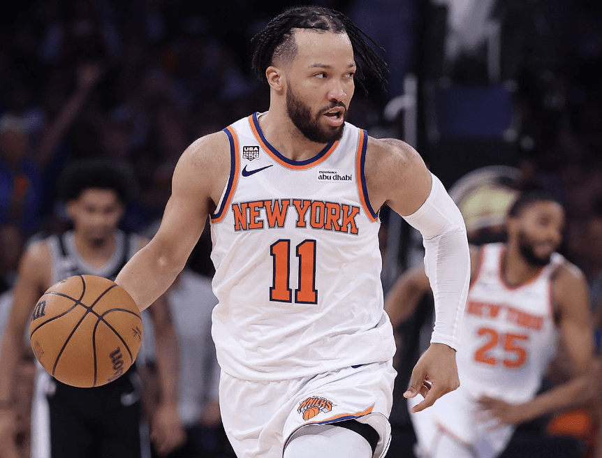 Everything we know about this Thursday's Knicks ticker-tape parade, set to become one of the biggest ever in NYC - Time Out Worldwide image