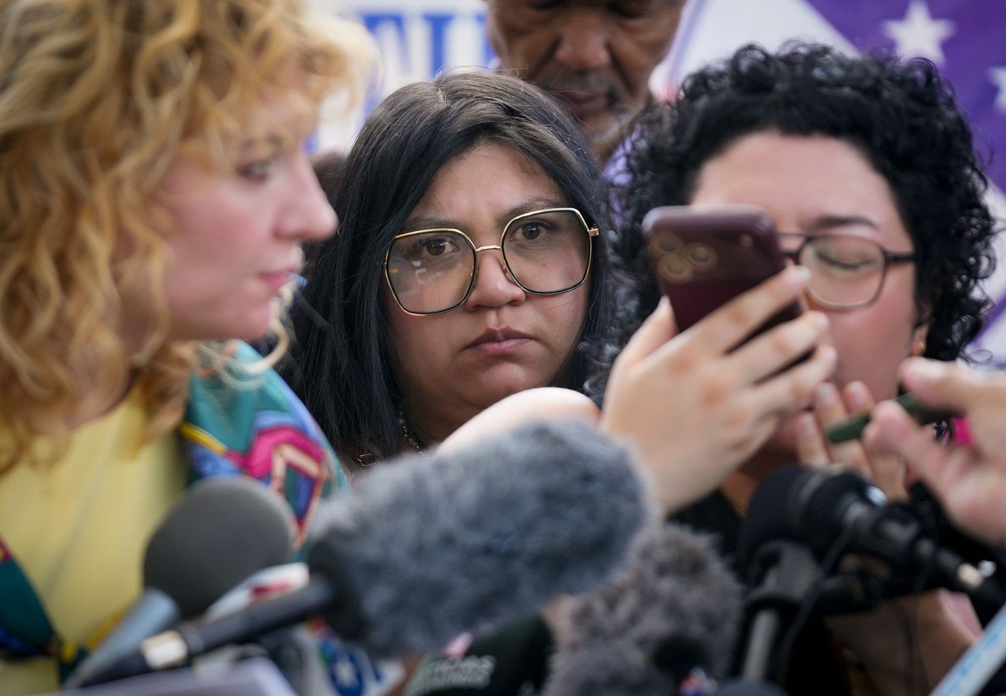 Live updates: Attorney says video supports man's account of Austin ICE shooting - Austin American-Statesman image