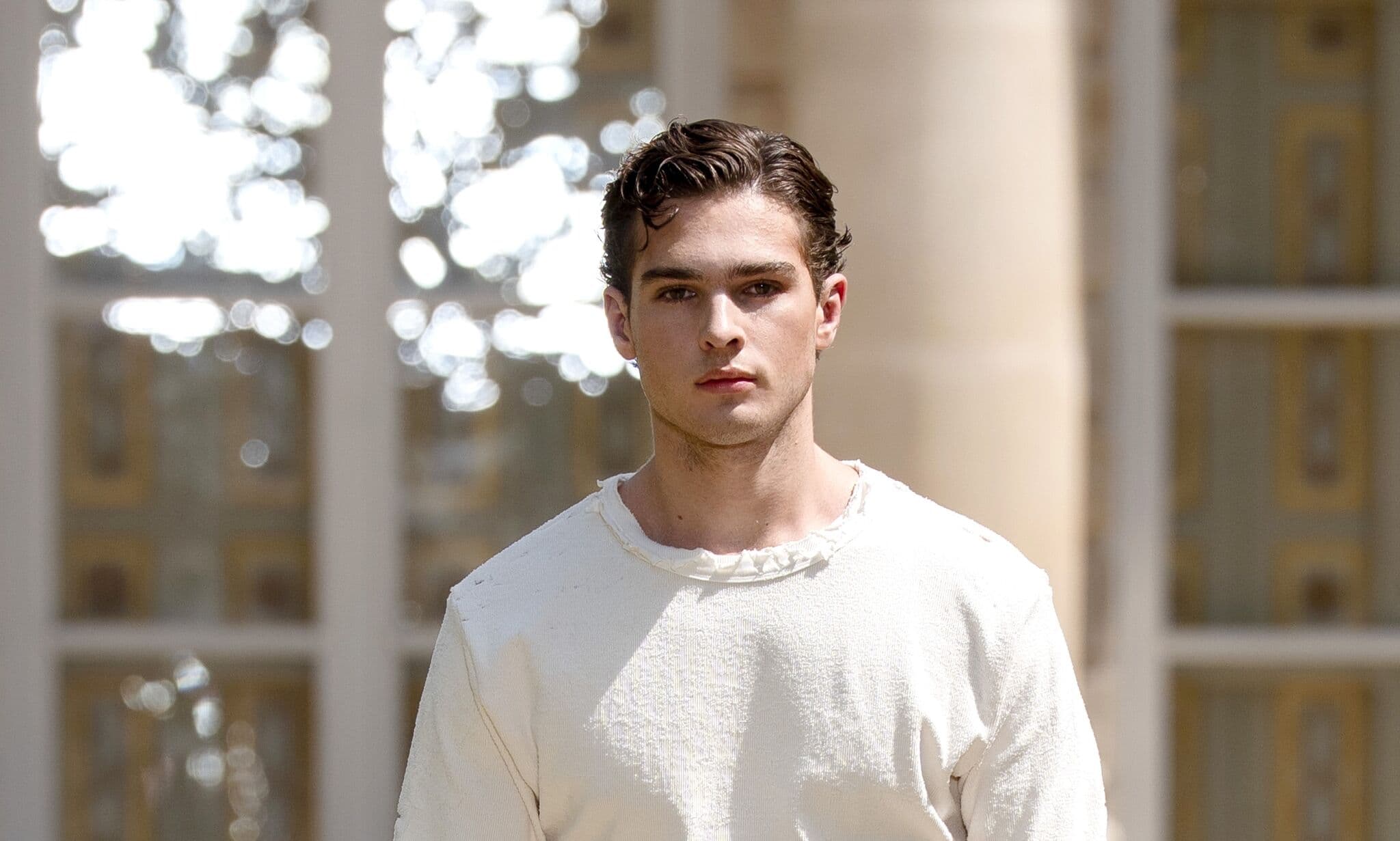 Former Sacred Heart student Clavicular charged with raping 17-year-old - CT Insider image